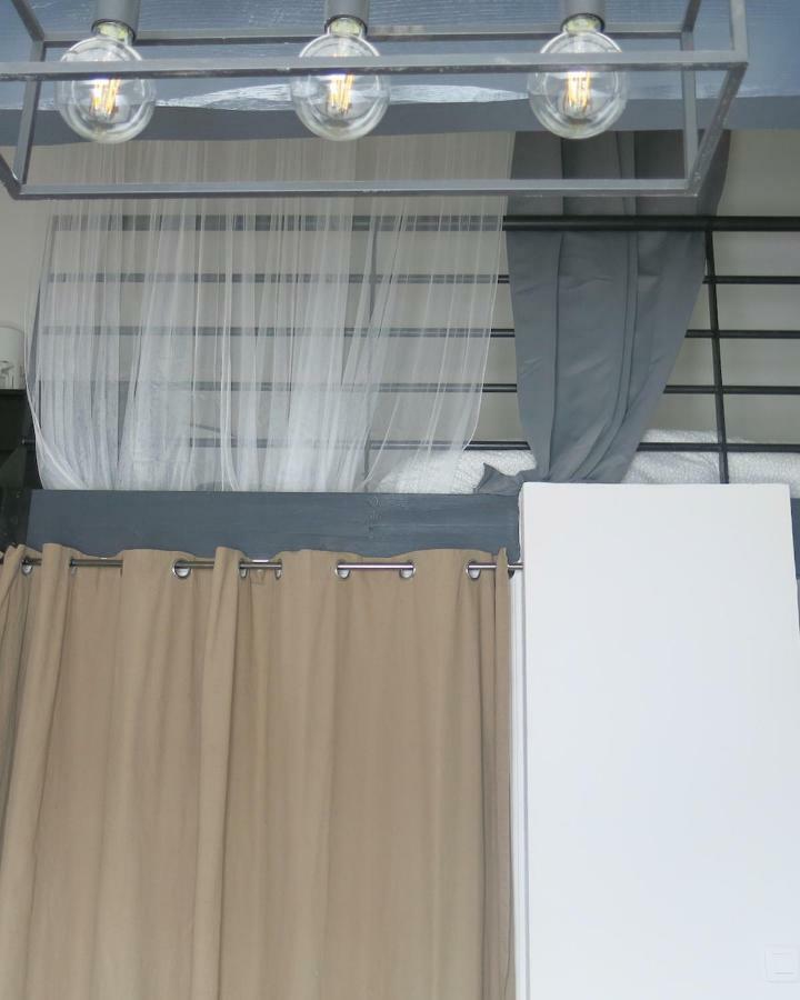 Studio Bastille Lappe Citycosy París Exterior foto